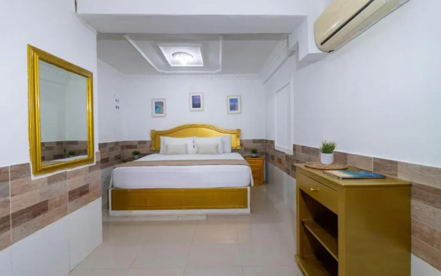 Hotel Playa Salguero By GEH Suites