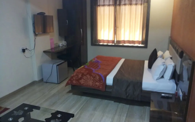 Hotel Shahi Darbar