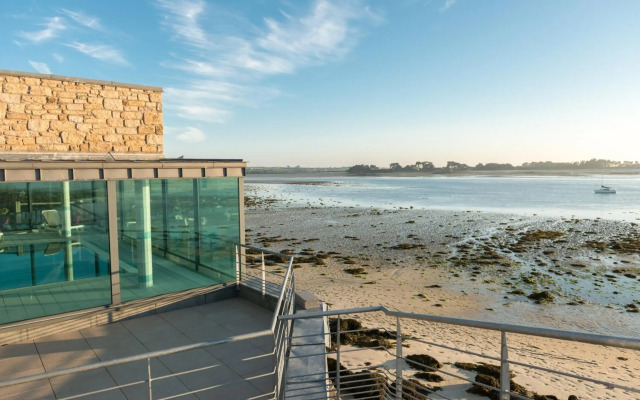 Résidences Valdys Thalasso & Spa de Rockroum