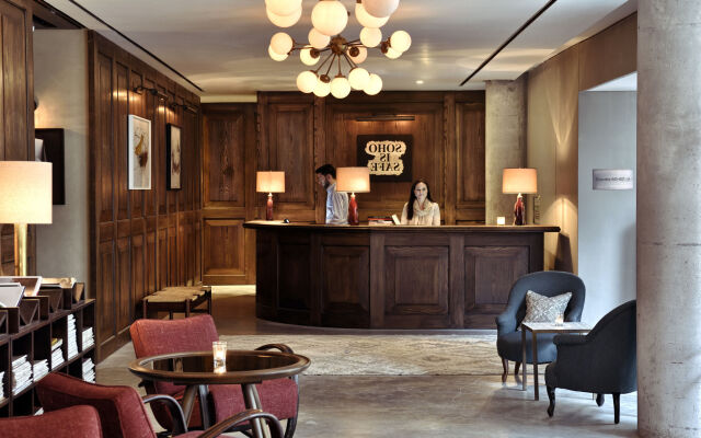 Soho House Istanbul