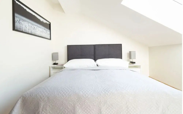 Ottakringer Apartments