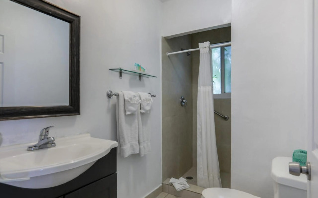OceanSide Boutique Hotel - Hollywood