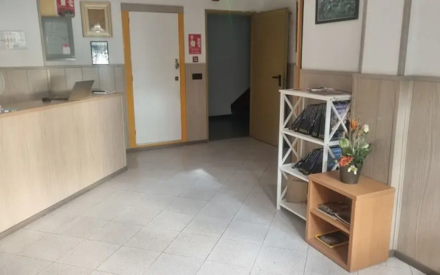 Pension El Ciervo