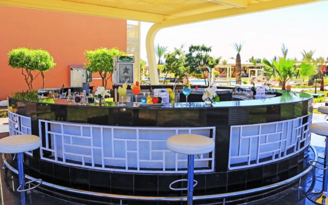 Pickalbatros AquaFunClub Allinclusive Marrakech