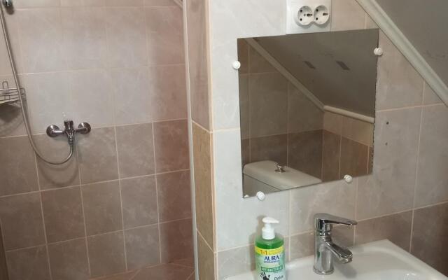 Ласточкино Гнездо