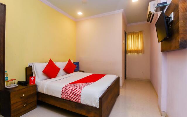 OYO 8685 Hotel Stayland