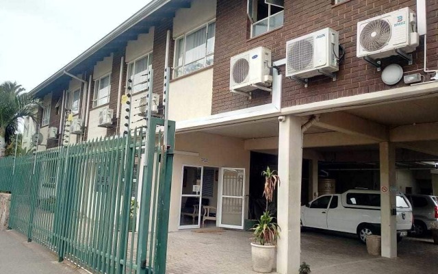 Concord Christian Guesthouse