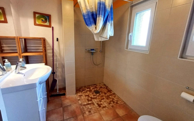 Cozy Coastal Apartment in Poel