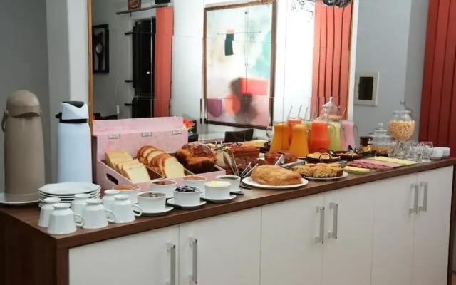Hotel Da Cuia