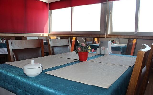4 Eylül Otel