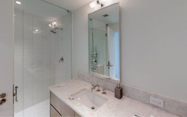 The Residences at Seafire