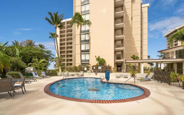 Valley Isle 208