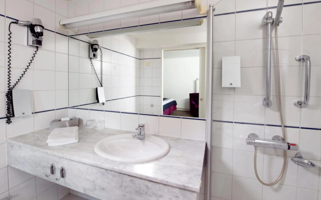 Home Hotel Arcticus