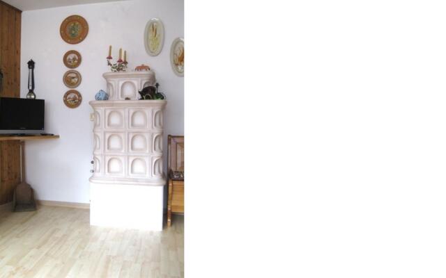 BERAUDI - two room apartment. (022036-AT-350941)-421 BERAUDI