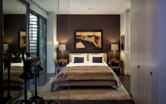 De Waterkant Guest Suites