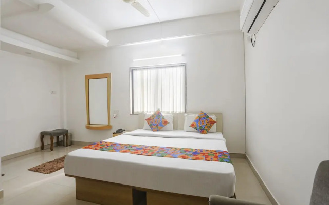 Fabhotel Vinayak Inn