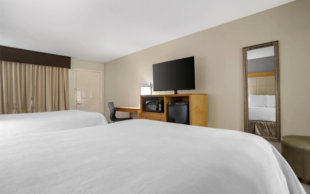 Best Western Airport Inn