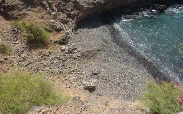 Villa Halcyon Cabo Verde Close to the Beach
