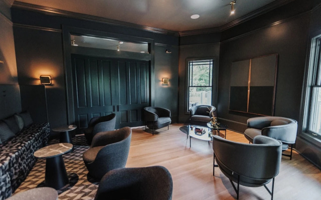 Pratt Place Inn and Barn