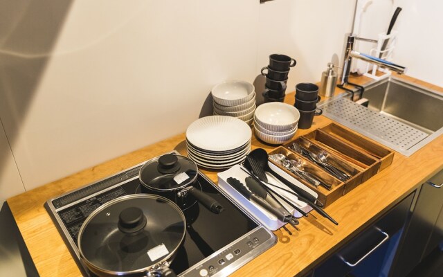 MUSUBI HOTEL MACHIYA Minoshima 2