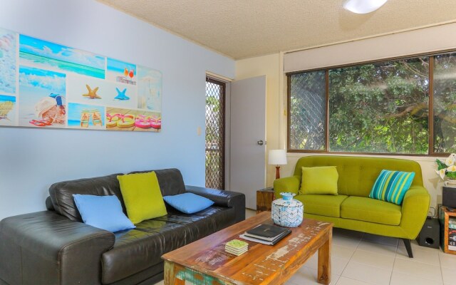 20 Kingsway 3 Bedroom Holiday Apartment