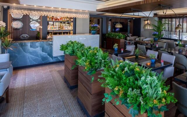 Deniz Kizi Otel Urla