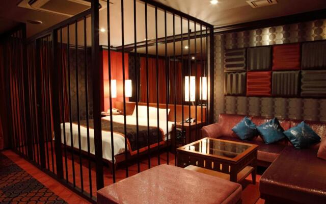 Hotel Cuna Kyoto (Adult Only)
