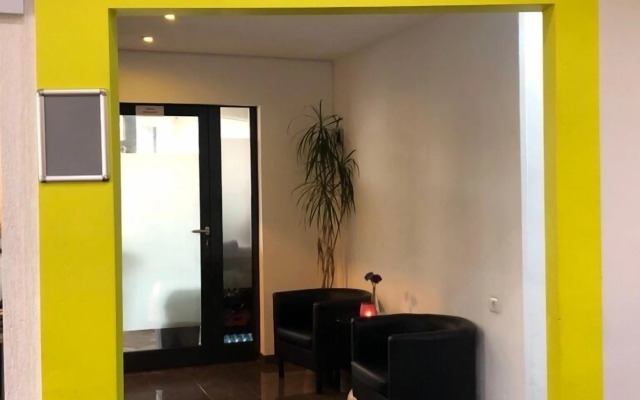 TRUST Hotel & Appartements