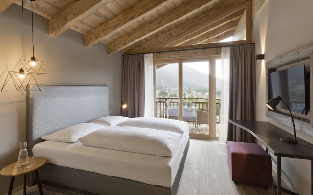 Natur & Spa Hotel Lärchenhof
