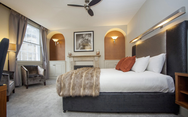 Lace Market Hotel