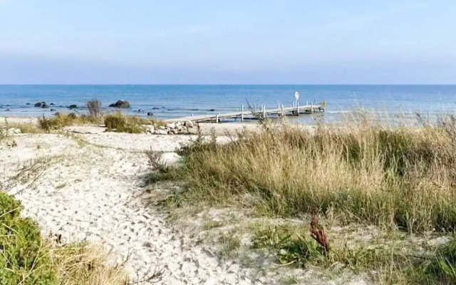4 Star Holiday Home in Borgholm