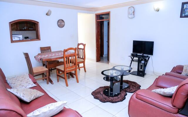 Floben Apartments