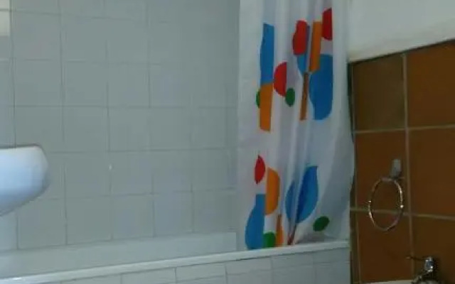 Sierra Nevada Apartment