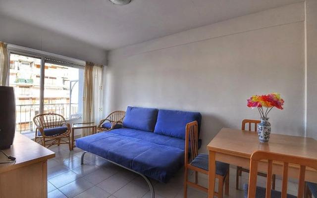 Apartment Jose