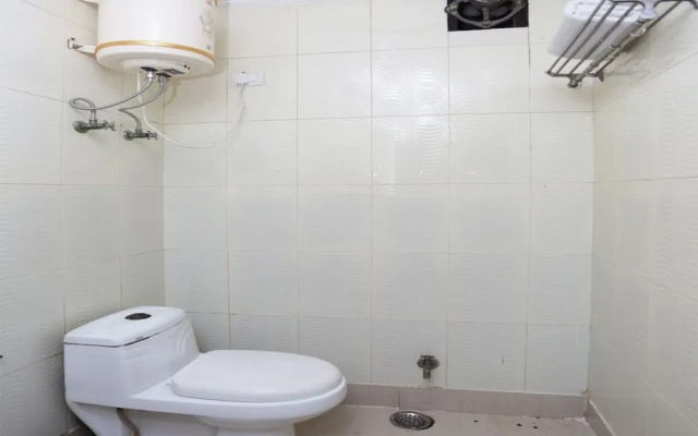 OYO 12868 Hotel City Lite