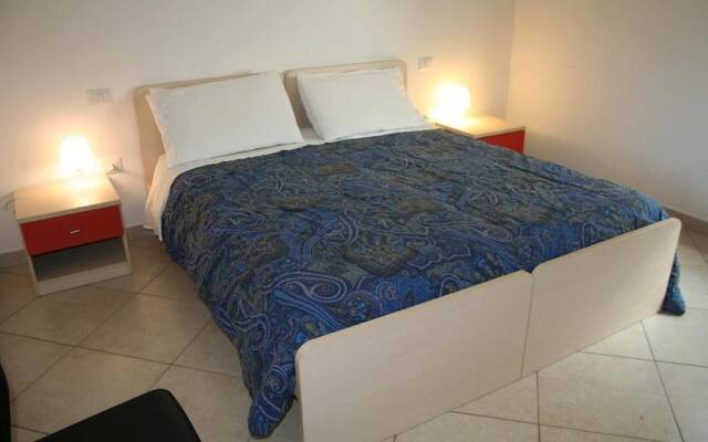 Guesthouse Casavasco