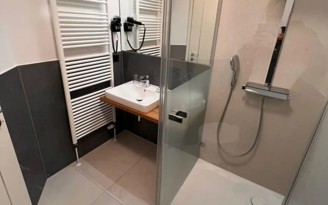 Hotel-Restaurant Amadeus