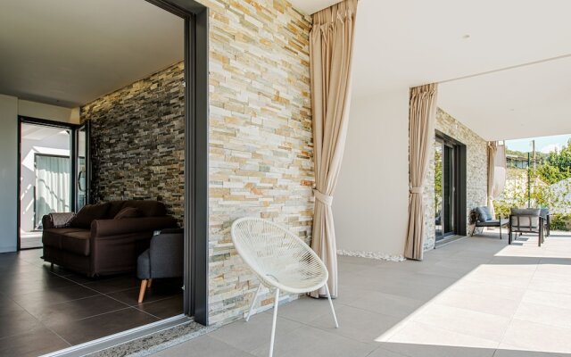 Acquarella Resort