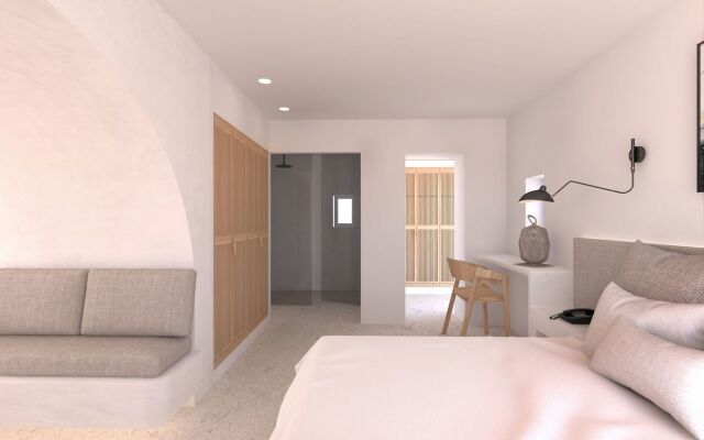 Parocks Luxury Hotel & Spa