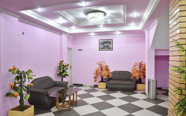 OYO 10752 Hotel Sitara International