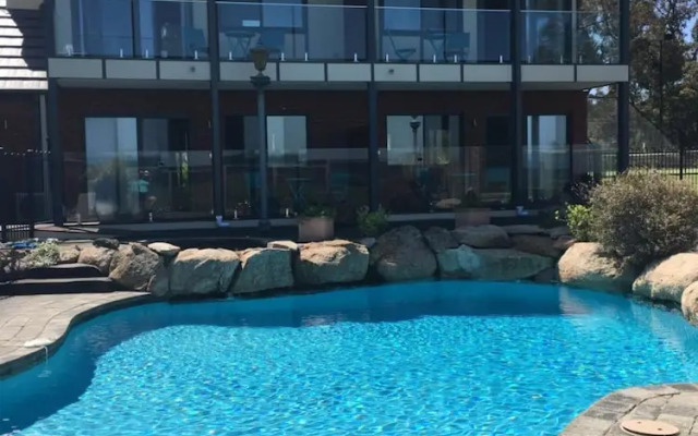 The View on Grossmans