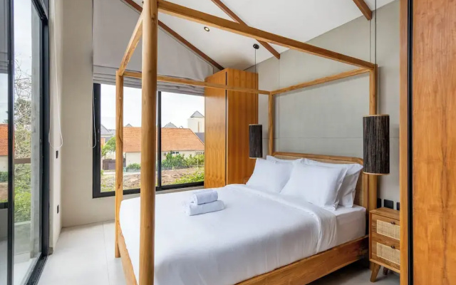 Nanna Villa Unit 1 by Betterplace