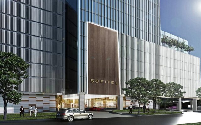 Sofitel Singapore City Centre