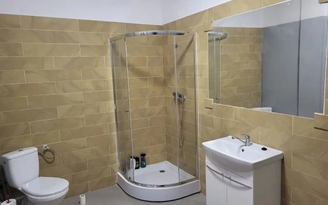Przystan Apartamenty Hotel