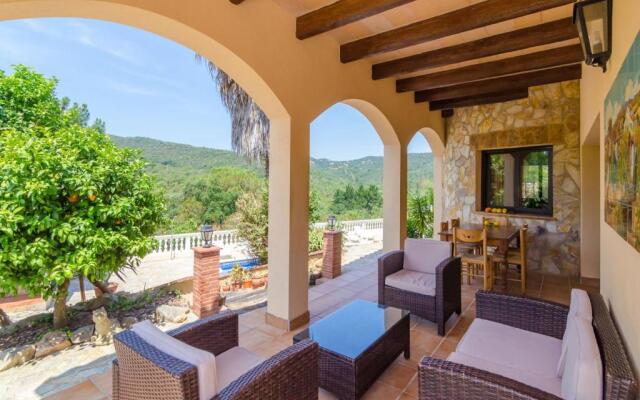 Club Villamar - Nirwana