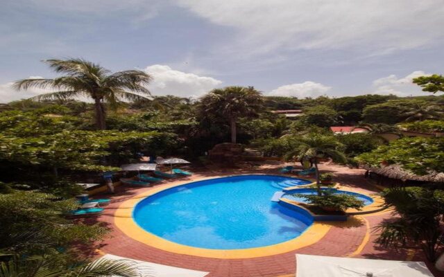 Hotel y Bungalows Acuario
