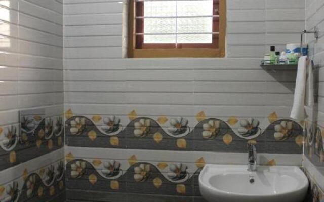 Zavon Holiday Home