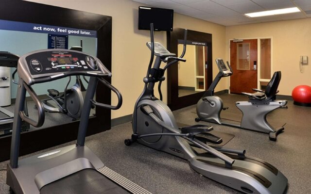 Hampton Inn & Suites Hopkinsville