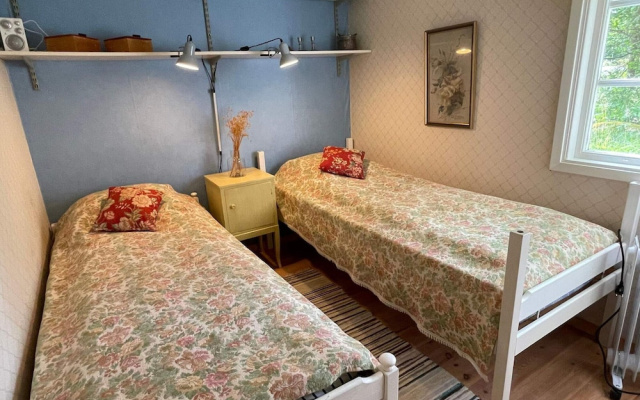 6 Person Holiday Home in Ramdala