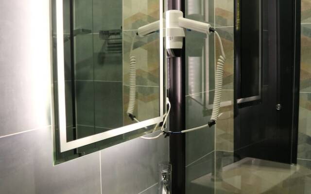 Ortek Hotel Taksi̇m